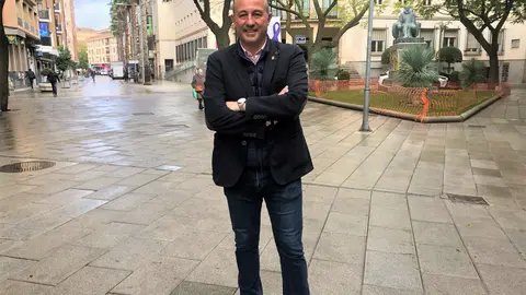 FOTO DECLARACIONES ADRIAN FDEZ