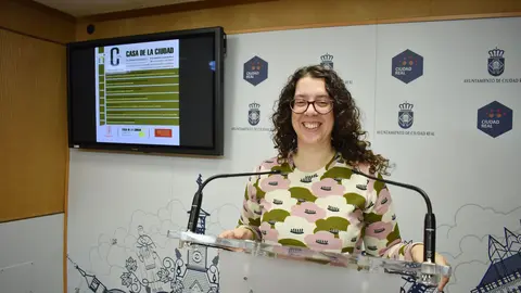 Casa de la Ciudad Sara Mart&iacute;nez 01