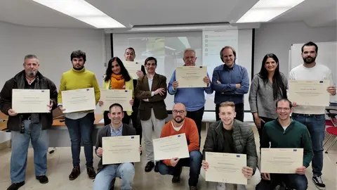 Clausura Incyde Eficiencia Energ&eacute;tica