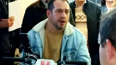 El Langui en La Casota Gourmet