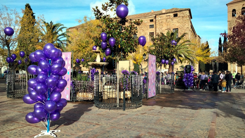 viso 06 suelta globos