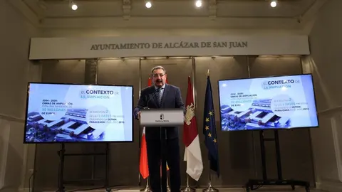 EuropaPress_4834953_gobierno_castilla_la_mancha_presenta_nuevo_plan_funcional_hospital_mancha