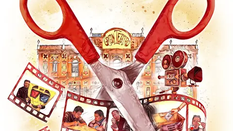 EuropaPress_4841264_cartel_festival_cortometrajes_manzanarec_2023