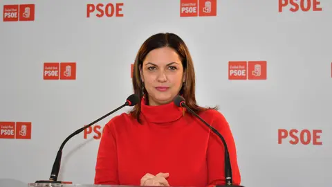 Imagen de Mayte Fdez en la rp