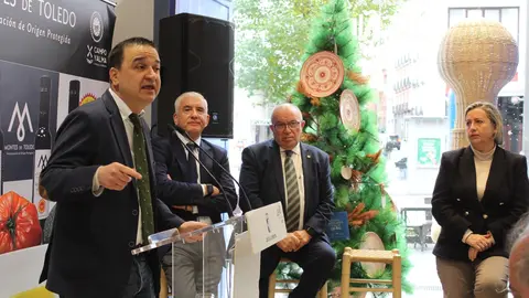 DOP MONTES DE TOLEDO_Presentaci&oacute;n nueva cosecha (4)