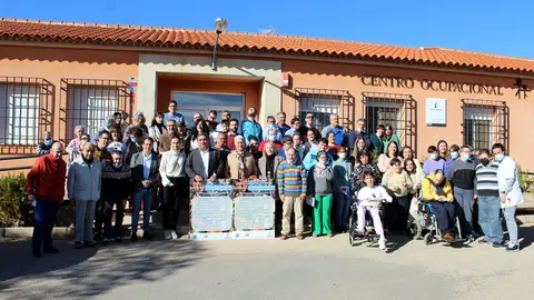 Carrizosa 1 Foto Familia