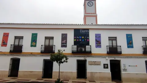 Museo de Ciencias Naturales de Viso del Marqu&eacute;s.
