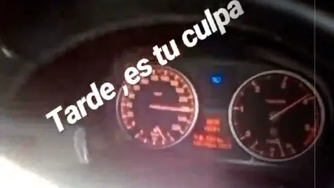 captura video
