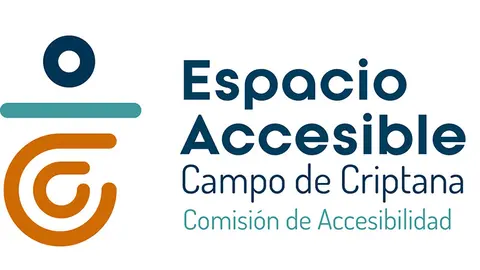 El logotipo creado con la intenci&oacute;n de informar y dar visibilidad a los espacios accesibles.