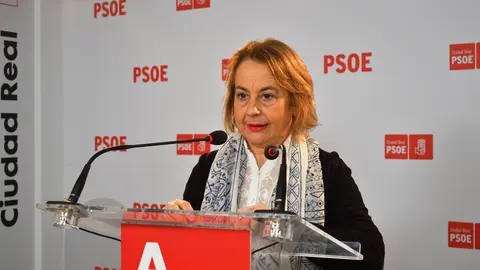 Imagen de Manuela Casado en la rp
