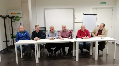 junta directiva