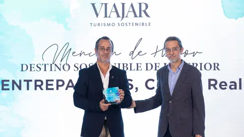 Premios Viajar Foto Juan Pelegrin