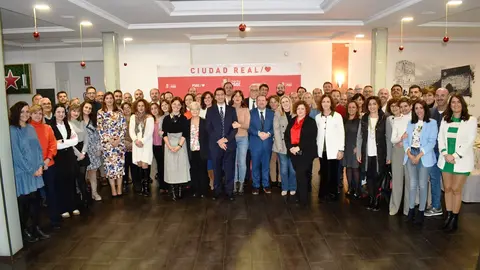 IMAGEN DE GRUPO EJECUTIVA PROVINCIAL BOLA&Ntilde;OS