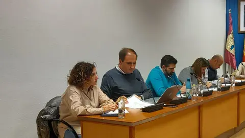 FOTO GMP AYTO MIGUELTURRA
