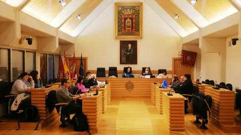 Consejo de Ciudad diciembre 2022