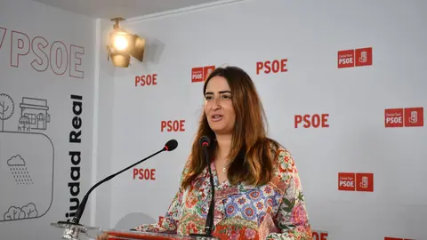 IMAGEN CRISTINA L&Oacute;PEZ