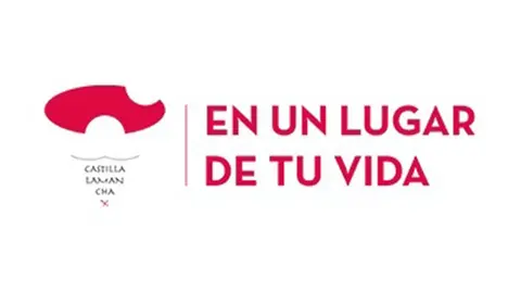 Logotipo turismo C-LM.