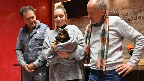 ADOPCION