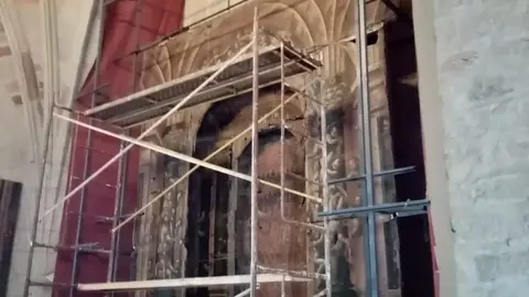 restauraci&oacute;n