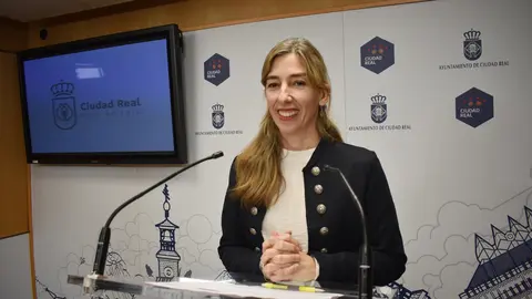 EuropaPress_4899769_portavoz_equipo_gobierno_ayuntamiento_ciudad_real_mariana_boadella