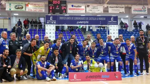 plantilla copa