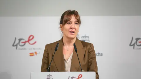 EuropaPress_4828917_consejera_portavoz_igualdad_blanca_fernandez