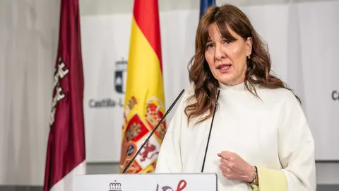 EuropaPress_4915505_consejera_igualdad_portavoz_gobierno_c_lm_blanca_fernandez