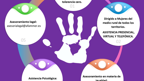 Servicio asesoramiento VG Afammer