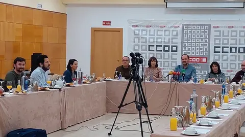 EuropaPress_4916626_desayuno_informativo_ccoo_ciudad_real