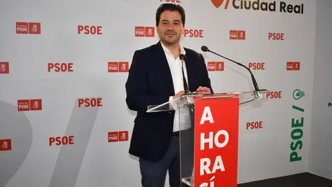IMAGEN DAVID TRIGUERO