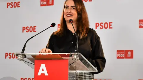IMAGEN CRISTINA L&Oacute;PEZ