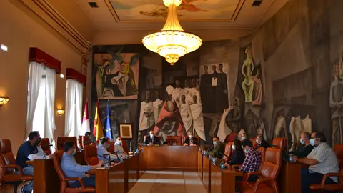 SCIS_Asamblea archivo