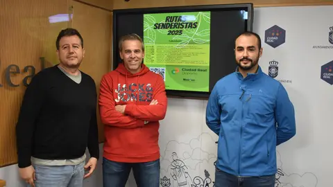 Rutas senderistas 01