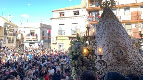 Las Paces de Villarta de San Juan
