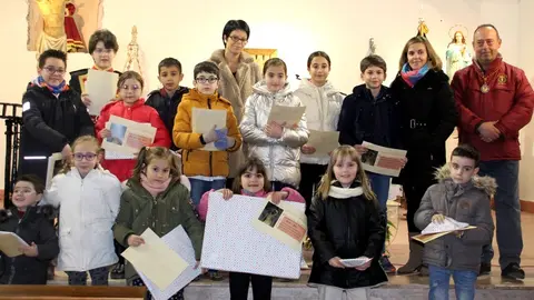 -Ganadores dibujo y narraci&oacute;n