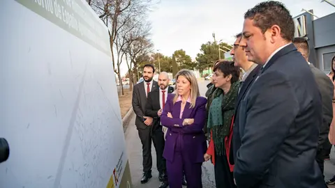 EuropaPress_4937548_alcaldesa_tomelloso_inmaculada_jimenez_acompanada_ministra_politica