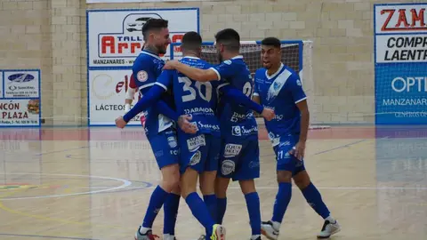 gol manzanares