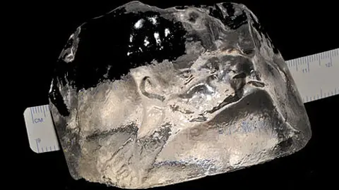 El diamante encontrado m&aacute;s grande del mundo. Fuente: es.wikipedia.org