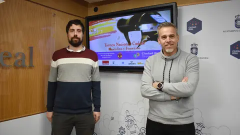 Torneo cadete esgrima 01