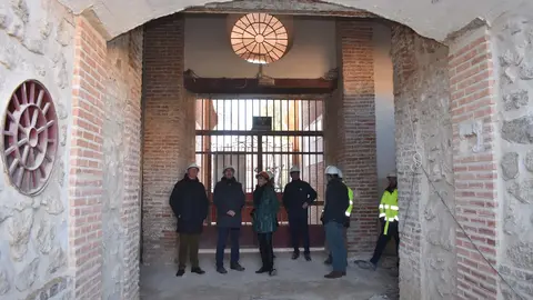PLAZA DE TOROS ENERO 2023 11