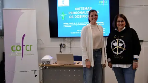 COFCR Spds Rocio Molina  y teresa Migallon 1
