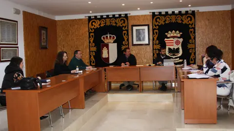 Ferduque reuni&oacute;n