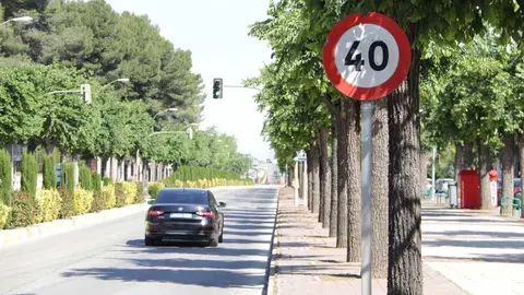 Nuevos-l&iacute;mites-de-velocidad-en-Manzanares-(5)