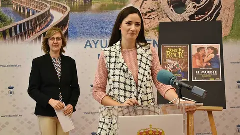 EuropaPress_4988010_edil_cultura_lourdes_rodriguez