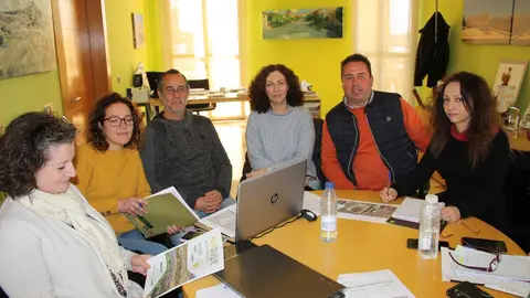 Reuni&oacute;n-Entreparques-Ferduque