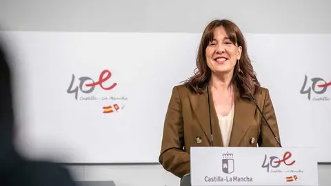 EuropaPress_4989736_consejera_igualdad_portavoz_gobierno_c_lm_blanca_fernandez