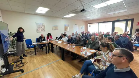 EuropaPress_4992726_reunion_sectorial_aceite_oliva_cooperativas_agro_alimentarias_c_lm
