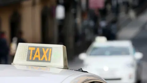 taxi