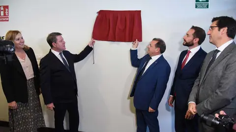 EuropaPress_4995049_inauguracion_agencia_investigacion_innovacion_castilla_la_mancha_innocam