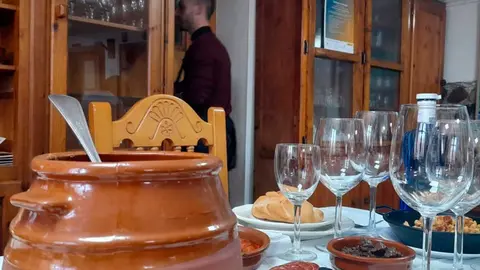 caba&ntilde;eros